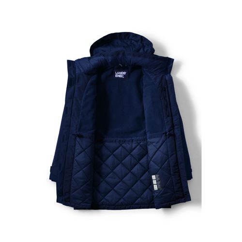 Lands end deals squall coat