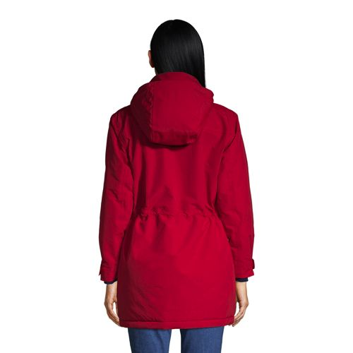 Lands end women's squall on sale parka