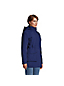 Women's Tall Squall Winter Parka Coat with Hood