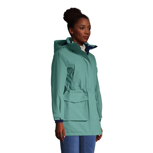 Lands end the squall on sale jacket