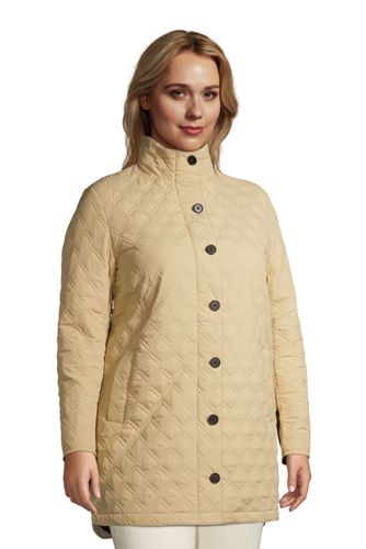 women's barn coat plus size