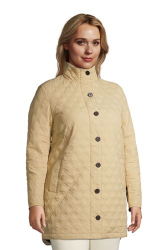 women's barn coat plus size