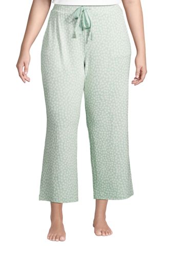 women's plus size lounge pants