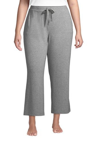 women's plus size lounge pants