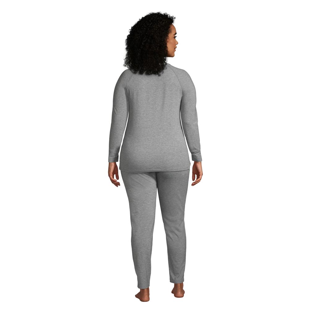 Softest plus size online pajamas