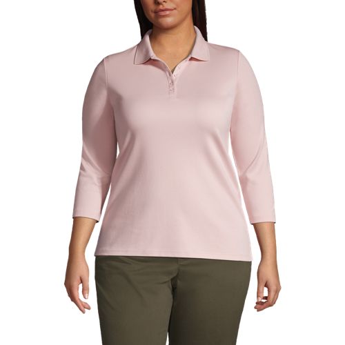 lands end shirts ladies