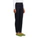 Women's High Rise Straight Leg Ankle Blue Jeans, alternative image