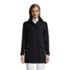 Women's Squall Hooded Waterproof Raincoat, Front
