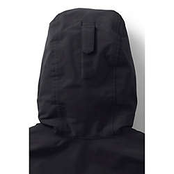 Women's Squall Hooded Waterproof Raincoat, alternative image