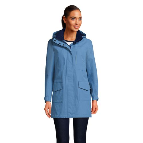 Lands end ladies hot sale squall jacket