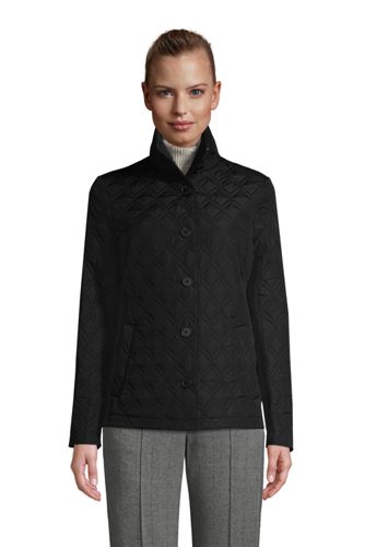 Women's Barn Coats | Lands' End