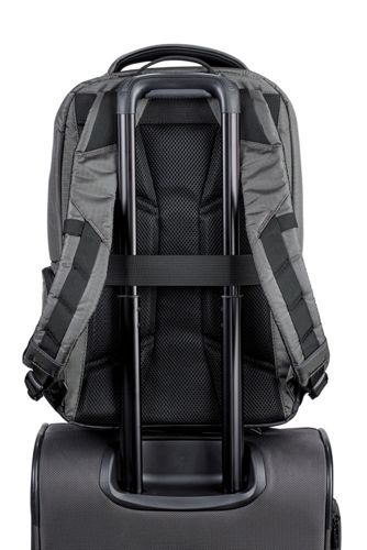 samsonite tectonic easy rider backpack