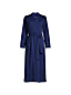 Robe de Chambre en Coton Supima, Femme Stature Standard image number 3