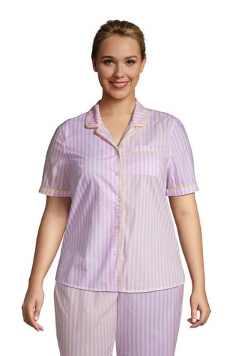 Women Short Sleeve Sleep Shirt Tee Pajama Top Dress T-shirt Nightgown  Nightshirt