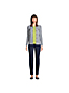 Pantalon Fuselé Sport Knit Taille Haute, Femme Stature Standard image number 4