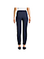 Women's Petite Sport Knit Tapered Trousers