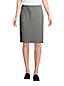 Women's Petite Sport Knit Pencil Skirt
