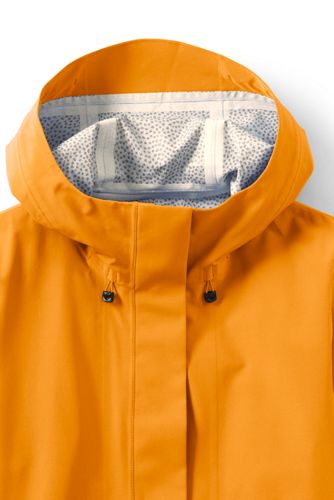 petite waterproof jacket