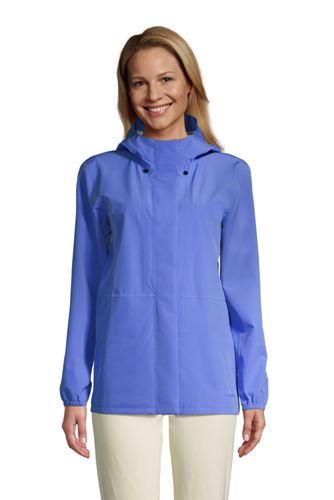 rain coats and jackets