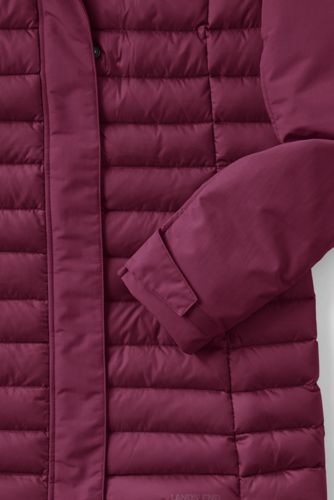 target women's plus size winter coats