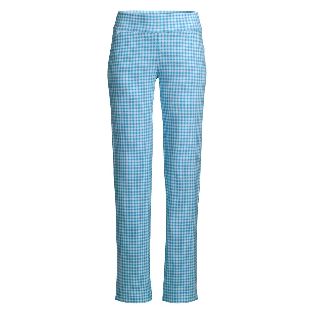 WIN {Gym Code} Teal Cotton Pocket Leggings PLUS SIZE 1X 2X 3X