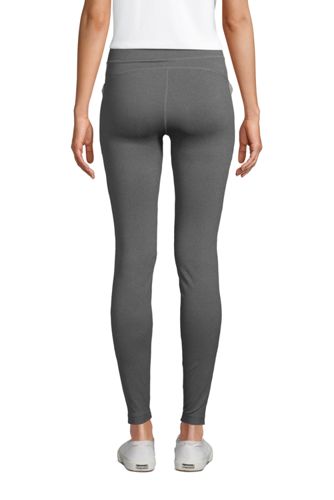 slimming running leggings