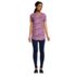 Women's Petite Active High Rise Compression Slimming Pocket Leggings, alternative image