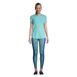 Women's Active High Rise Compression Slimming Pocket Leggings, alternative image