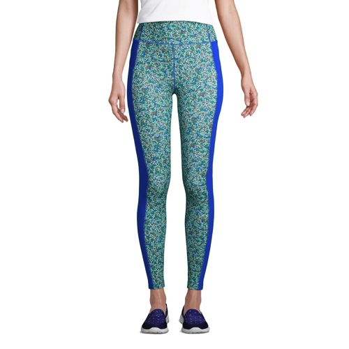 lands end leggings petite