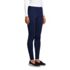 Women's Petite Active High Rise Compression Slimming Pocket Leggings, alternative image