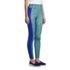 Women's Petite Active High Rise Compression Slimming Pocket Leggings, alternative image