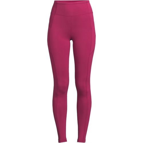 Women's Athletic Compression Leggings