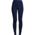 Women's Petite Active High Rise Compression Slimming Pocket Leggings, Front