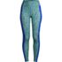 Women's Petite Active High Rise Compression Slimming Pocket Leggings, Front