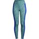 Women's Active High Rise Compression Slimming Pocket Leggings, Front