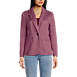 Women's Sweater Fleece Blazer Jacket - The Blazer, Front