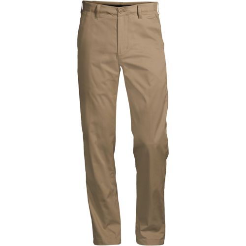 Men's Business Casual Pants | Lands' End Business