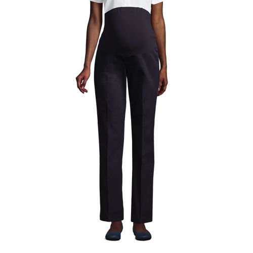 Women's Active Chino Pants