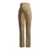 School Uniform Women's Maternity Straight Leg Chino Pants, Front