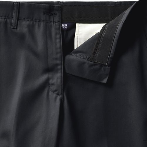 Women's Slim Leg Chino Pants, alternative image