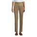 Women's Slim Leg Chino Pants, Front