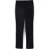 Women's Slim Leg Chino Pants, Back
