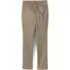 Women's Slim Leg Chino Pants, Back