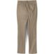 Women's Slim Leg Chino Pants, Back