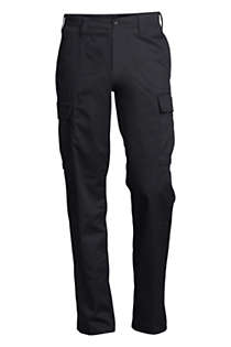 Men's Traditional Fit Cargo Pant