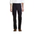 Mens Big Traditional Fit Cargo Pants, Front