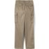 Men's Traditional Fit Cargo Pants, Back