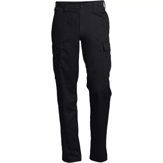 Mens Big Traditional Fit Cargo Pants - primary
