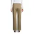 School Uniform Women's Straight Leg Chino Pants, Back