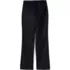 School Uniform Women's Straight Leg Chino Pants, Back